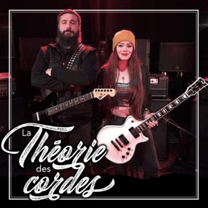 La Théorie Des Cordes, une émission hebdomadaire sur la musique qui nous intéresse!