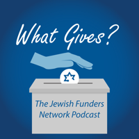 Rabbi Rick Jacobs: Helping Jews Find Meaning