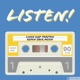 Listen! Folge 33 – Tribute-Alben