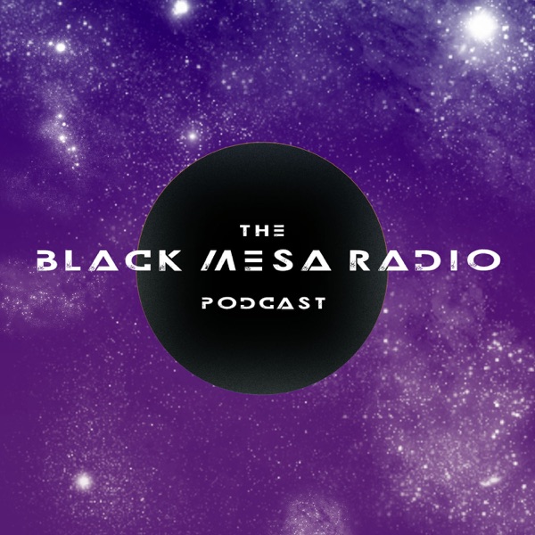 Artwork for Amateurs Assemble – Black Mesa Radio