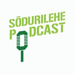 Sõdurilehe podcast