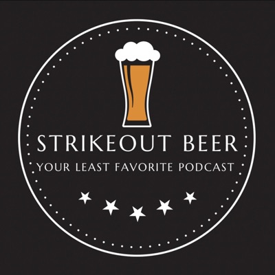 Strikeout Beer Strikeout Beer