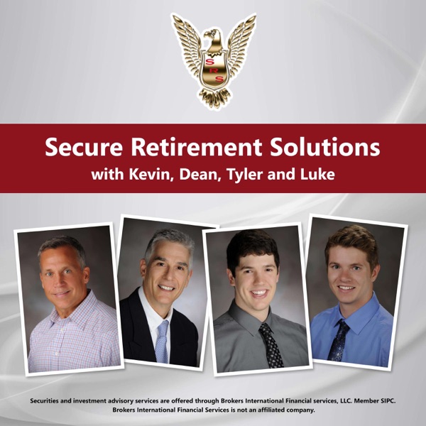Secure Retirement Solutions Artwork