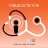 CCO Neuroscience Podcast artwork