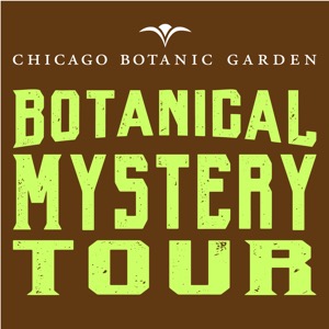 Botanical Mystery Tour