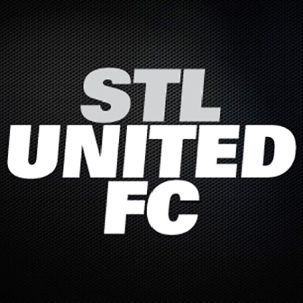 STL United Soccer Sunday Artwork