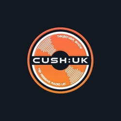 The Cush:UK Takeover Show - EP.187 - The RRR Show With Special Guest L1