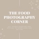 Food Photography Corner
