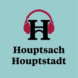 Im Hinterzimmer - Der «Hauptstadt»-Podcast zum Wahljahr in der Stadt Bern