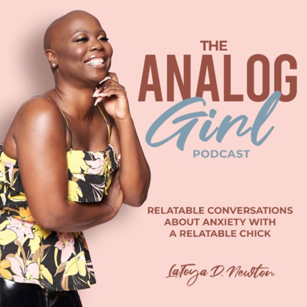 The Analog Girl Podcast image