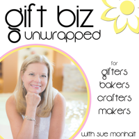 Gift Biz Unwrapped podcast