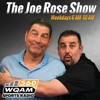 The Joe Rose Show with Zach Krantz