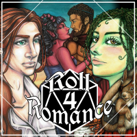 Roll For Romance podcast