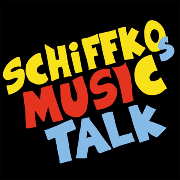Schiffko`s Music Talk