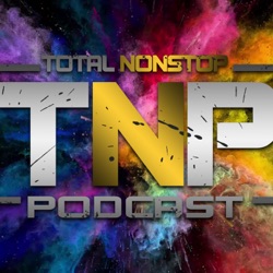 Total Non-Stop Podcast