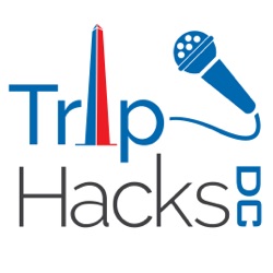 Trip Hacks DC Turns 50!