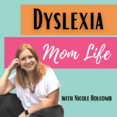 Dyslexia Mom Life Dyslexia Mom Life