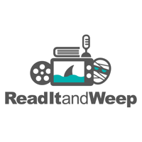 Read it and Weep podcast