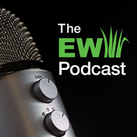 EW Podcast - Joel Simmons with Brendan Byrne
