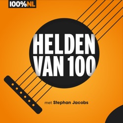 Helden van 100 - Krezip