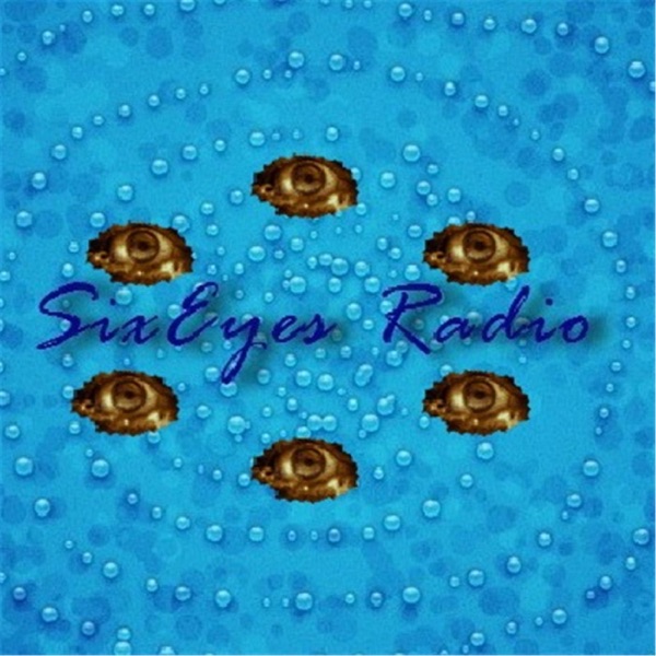 SIXEYES RADIO Artwork