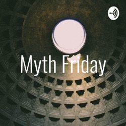 The End Of Myth Friday (Maybe)