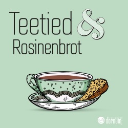 Teetied und Rosinenbrot - Der Nordsee Podcast