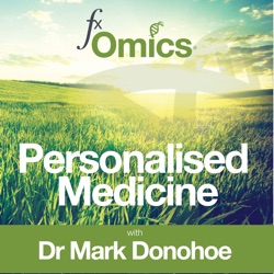 The Evolution of Functional Medicine with James Maskell