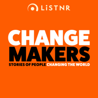 Joan Garry - ChangeMaker Chat