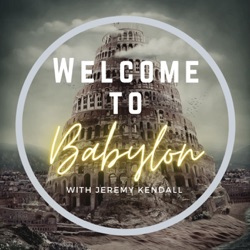 Welcome to Babylon