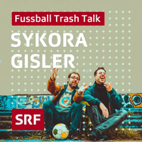 Sykora Gisler podcast