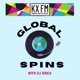 Global Spins