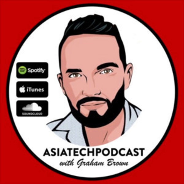 ATP397: Tim Romero - Host of Disrupting Japan Podcast