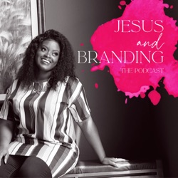 Jesus and Branding: The Podcast