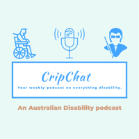#138: People with Disabilities in the Performing Arts TEENAGE DICK