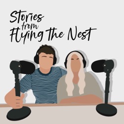 Theme Song for Stories from Flying the Nest