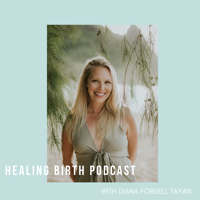 Transmuting Trauma into Power with Emilee Saldaya