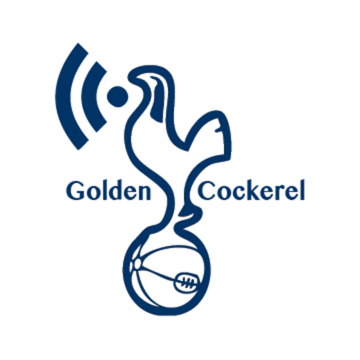 Golden Cockerel - Tottenhams Venner – Podcast – Podtail