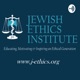 Jewish Ethics Institute 