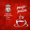 Liverpool FC: Pausepraten