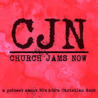 Church Jams Now Vol. 73 - Moontraveler by Aaron Sprinkle w/Aaron Sprinkle & Matthew Schwartz