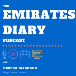 Episode 6 - Annual Leave as per UAE Labour Law (Podcast)