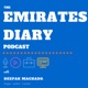 Episode 6 - Annual Leave as per UAE Labour Law (Podcast)