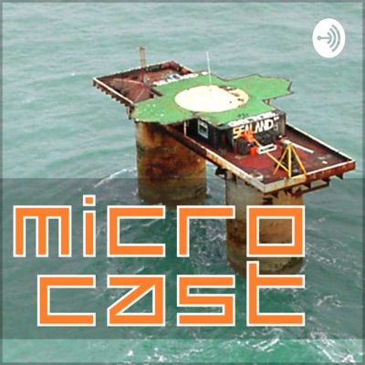 Microcast Microcast