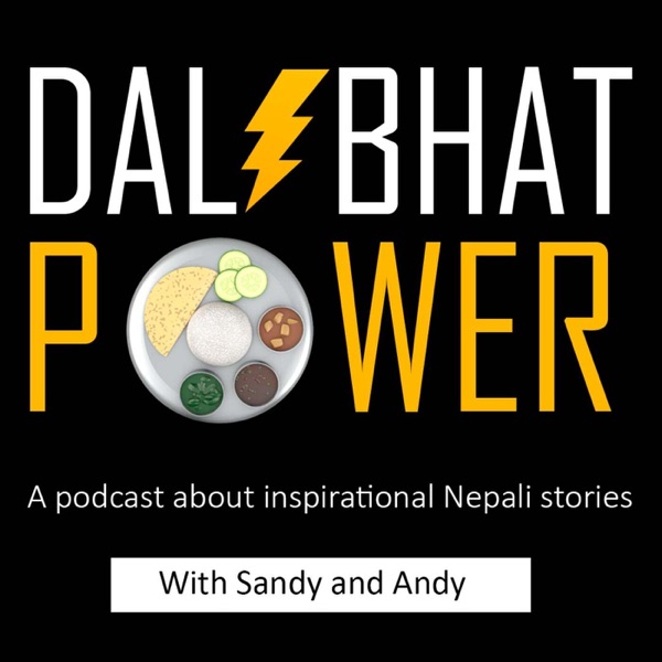 Artwork for Dal Bhat Power