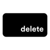 Delete