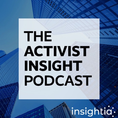 The Activist Insight Podcast The Activist Insight Podcast