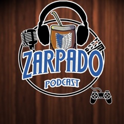 Zarpado Podcast