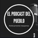 El podcast del pueblo