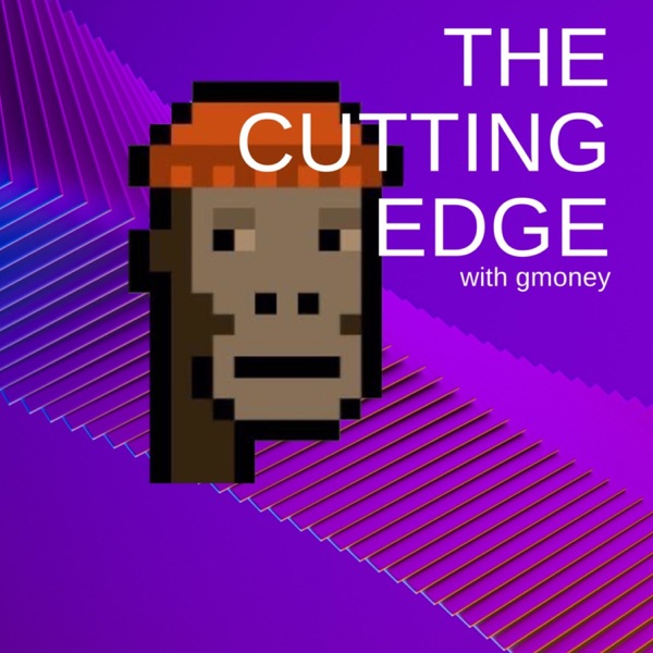 The Cutting Edge with gmoney